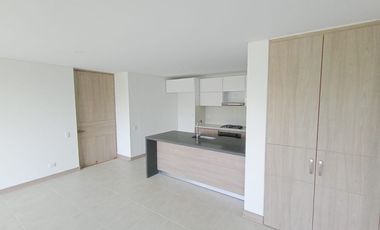 apartamento en venta en barrio nuevo. Cod V121044