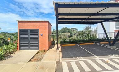 apartamento en venta en barrio nuevo. Cod V121044