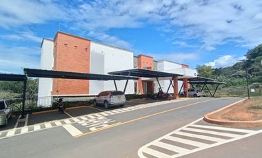 apartamento en venta en barrio nuevo. Cod V121044