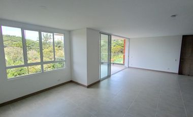 apartamento en venta en barrio nuevo. Cod V121044
