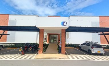 apartamento en venta en barrio nuevo. Cod V121044