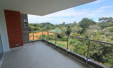 apartamento en venta en barrio nuevo. Cod V121044