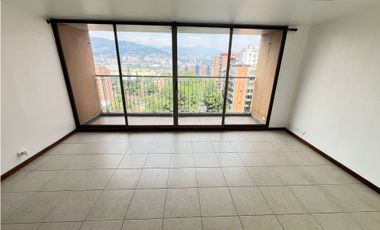Apartamento en Arriendo Medellín Sector Poblado