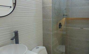 apartamento en arriendo en manzanillo. Cod A91658