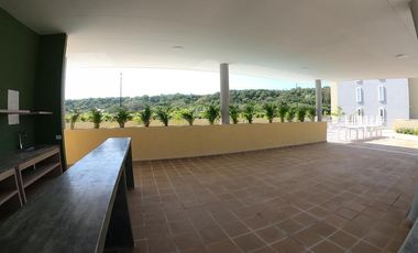 apartamento en arriendo en manzanillo. Cod A91658