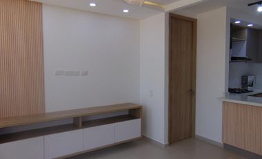 apartamento en arriendo en manzanillo. Cod A91658