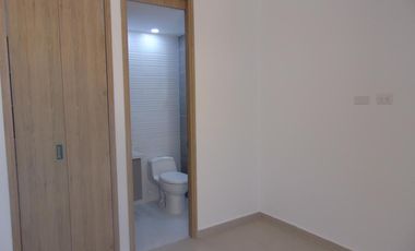 apartamento en arriendo en manzanillo. Cod A91658