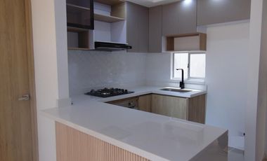 apartamento en arriendo en manzanillo. Cod A91658