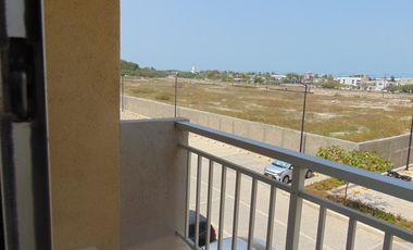 apartamento en arriendo en manzanillo. Cod A91658