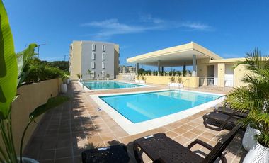 apartamento en arriendo en manzanillo. Cod A91658