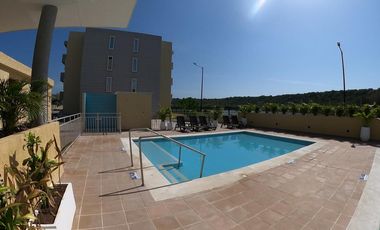 apartamento en arriendo en manzanillo. Cod A91658