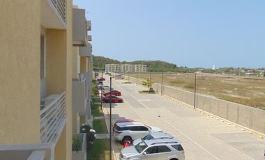 apartamento en arriendo en manzanillo. Cod A91658