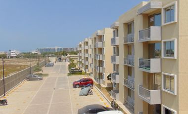 apartamento en arriendo en manzanillo. Cod A91658
