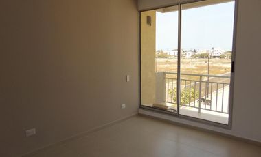 apartamento en arriendo en manzanillo. Cod A91658