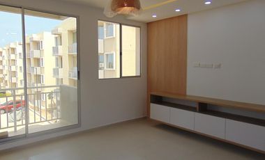 apartamento en arriendo en manzanillo. Cod A91658