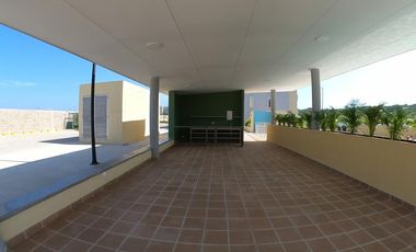 apartamento en arriendo en manzanillo. Cod A91658