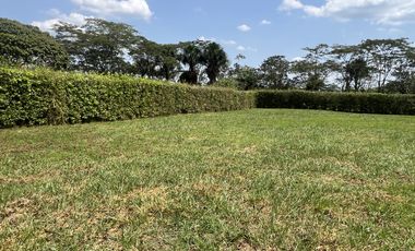 lote en venta en vereda los medios. Cod V1080048