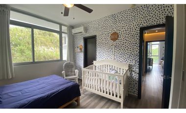 VENTA APARTAMENTO AMOBLADO ALTOS DE PANAMA