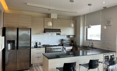VENTA APARTAMENTO AMOBLADO ALTOS DE PANAMA