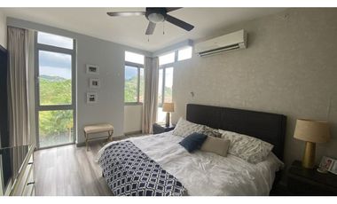 VENTA APARTAMENTO AMOBLADO ALTOS DE PANAMA