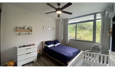 VENTA APARTAMENTO AMOBLADO ALTOS DE PANAMA