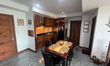 73sqm 1 bedroom Condo foreign ownership