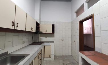 casa en venta en barrio blanco. Cod V24710