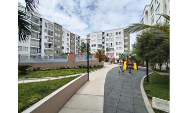 Venta De Departamento Condominio Garden