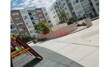 Venta De Departamento Condominio Garden