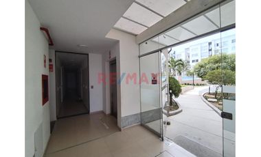 Venta De Departamento Condominio Garden