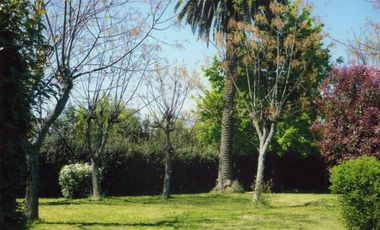Excelente casa quinta