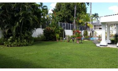 CASA ALTOS DEL GOLF  EXCELENTE PRECIO