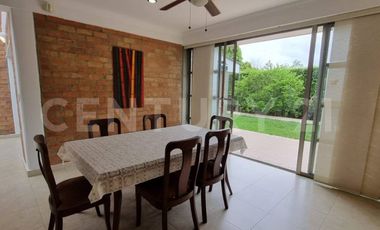 CASA  CAMPESTRE   VENTA  RIBERAS DE LAS MERCEDES JAMUNDI VALLE