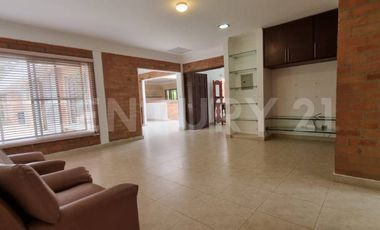 CASA  CAMPESTRE   VENTA  RIBERAS DE LAS MERCEDES JAMUNDI VALLE