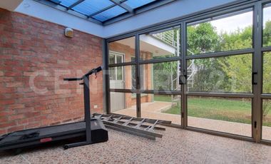 CASA  CAMPESTRE   VENTA  RIBERAS DE LAS MERCEDES JAMUNDI VALLE