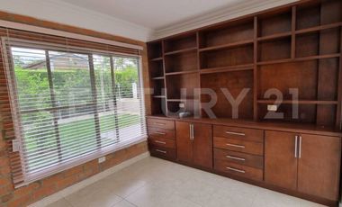 CASA  CAMPESTRE   VENTA  RIBERAS DE LAS MERCEDES JAMUNDI VALLE