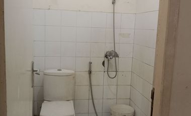 Rumah LT 105 Strategis Akses Dekat Stasiun Cilebut Dibantu KPR J-37018