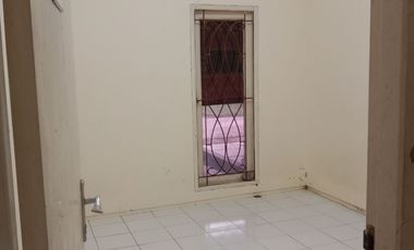 Rumah LT 105 Strategis Akses Dekat Stasiun Cilebut Dibantu KPR J-37018