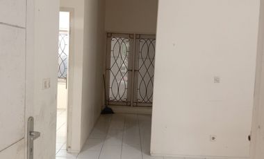 Rumah LT 105 Strategis Akses Dekat Stasiun Cilebut Dibantu KPR J-37018