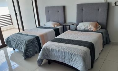 Casa en renta en Avenida Resurgímiento