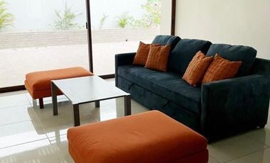 Casa en renta en Avenida Resurgímiento