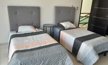 Casa en renta en Avenida Resurgímiento