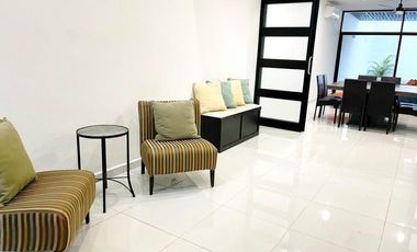 Casa en renta en Avenida Resurgímiento