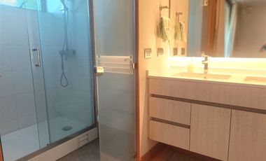Departamento en venta de 3 dorm. La Dehesa, Lo Barnechea