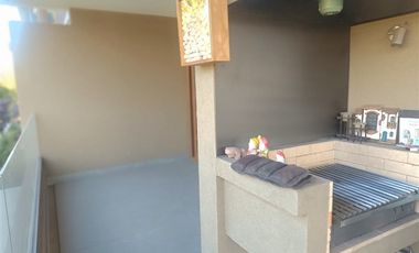Departamento en venta de 3 dorm. La Dehesa, Lo Barnechea