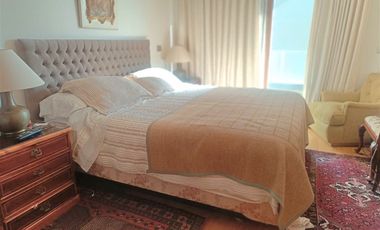Departamento en venta de 3 dorm. La Dehesa, Lo Barnechea