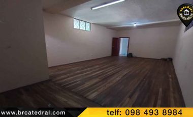 Departamento de venta en Av. General Enriquez - Centro – código:18005