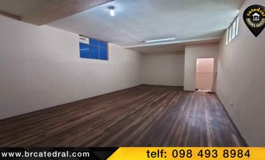 Departamento de venta en Av. General Enriquez - Centro – código:18005
