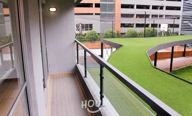 Apartamento Las Villas ID: 94787r