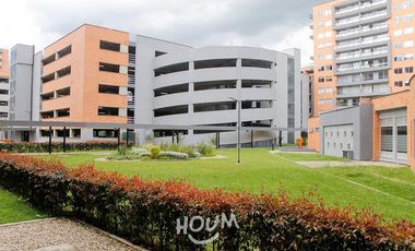 Apartamento Las Villas ID: 94787r